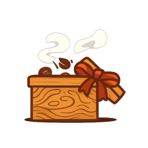 بندل وعلبة هداية