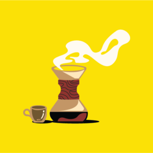 القهوة المتخصصة