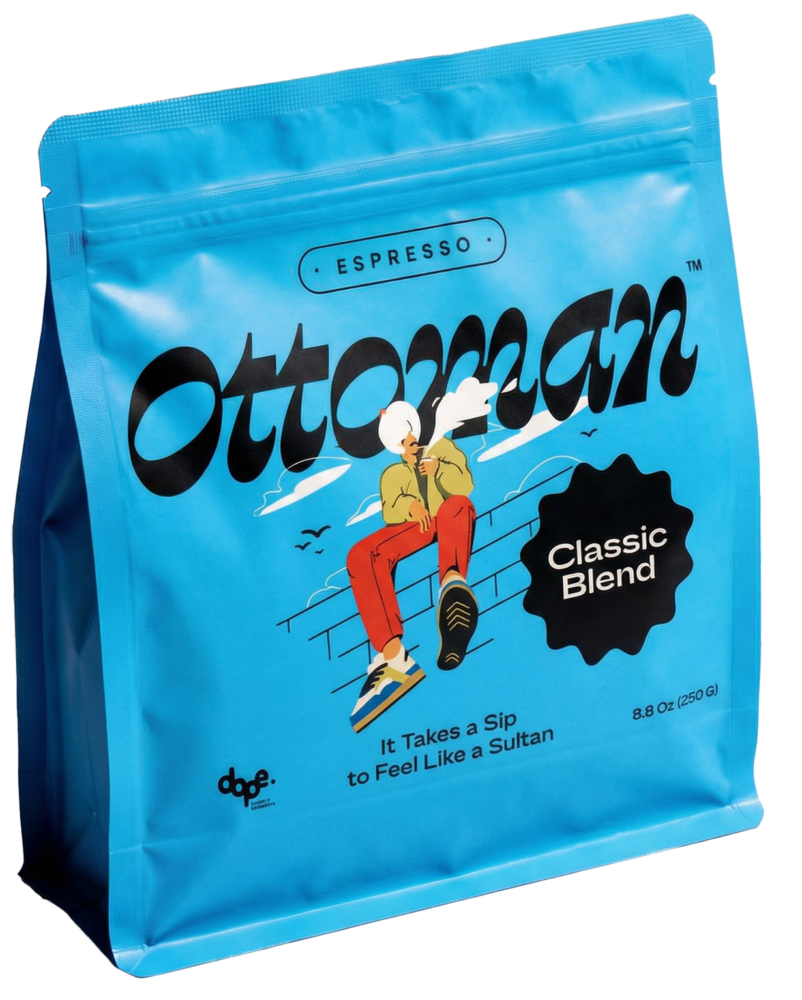 Espresso Lover Pack - الصورة 4