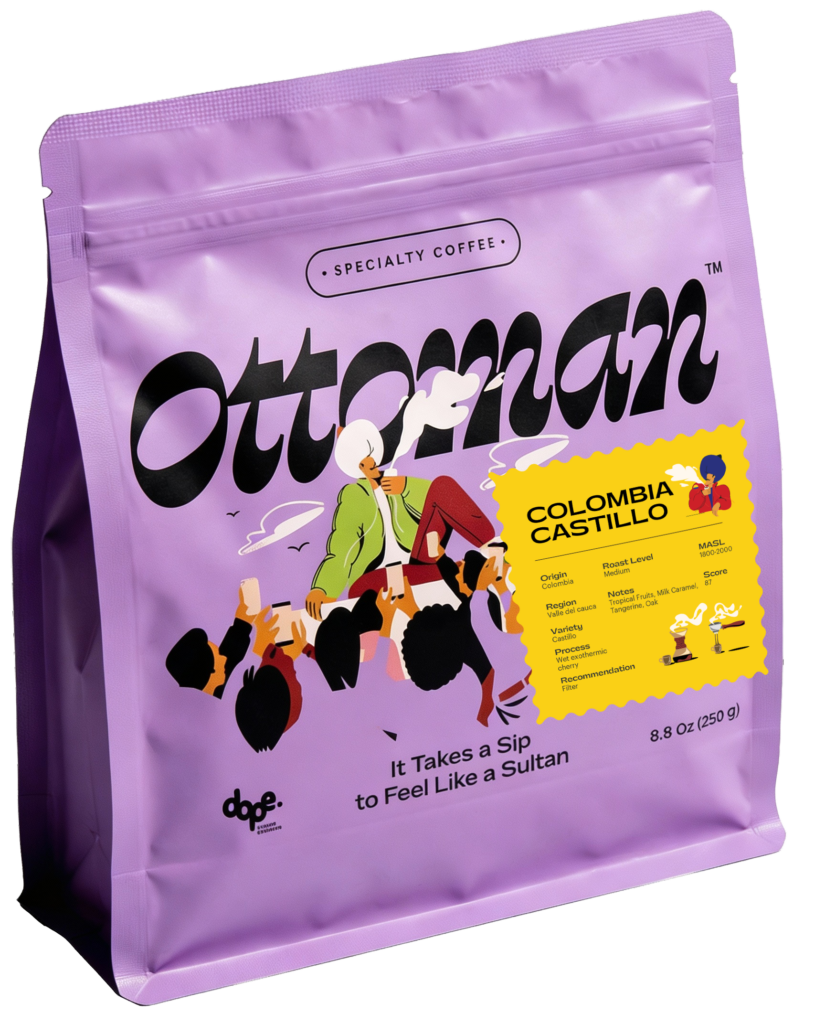 Colombia Castillo