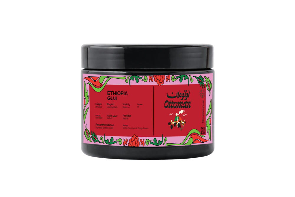 Ottoman Specialty Experience - الصورة 2