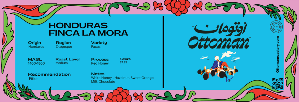 Specialty Flavor Journey - الصورة 7