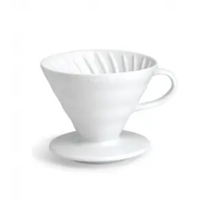 Hario V60 Ceramic Coffee Dripper 01