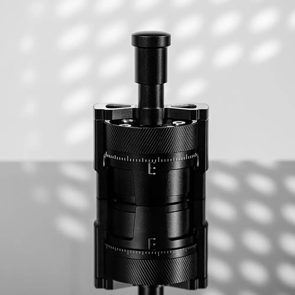 MHW SE Pro Needle Distributor- Obsidian Black - 58mm - Image 2