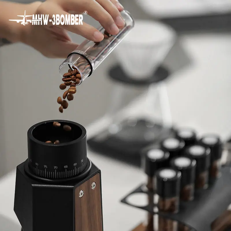 MHW Coffee Energy Tubes Sets - Image 11