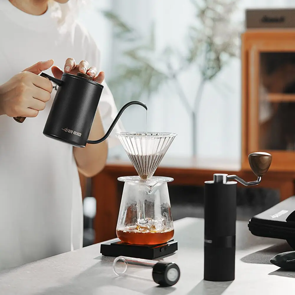 MHW-3BOMBER Portable Pour-Over Set - DZ8002 - Image 10