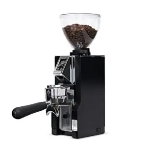 Eureka Mignon Libra All Purpose Coffee Grinder - Black