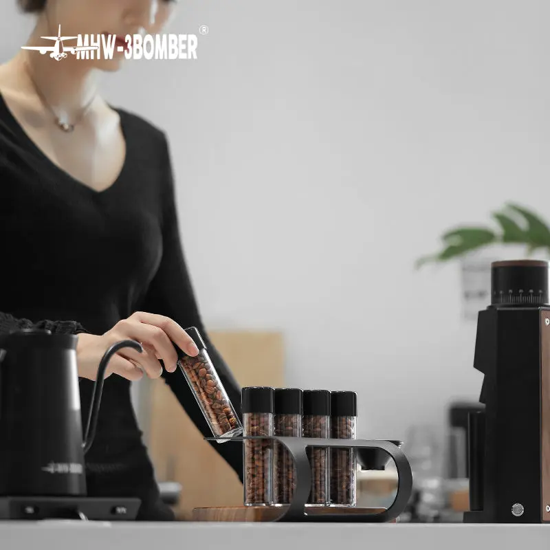MHW Coffee Energy Tubes Sets - Image 12