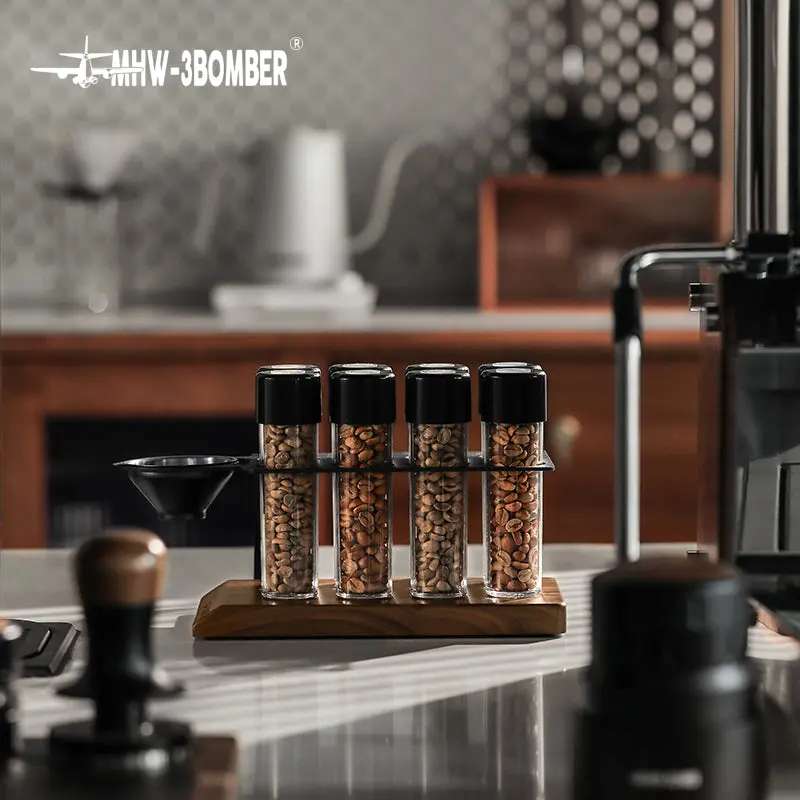 MHW Coffee Energy Tubes Sets - Image 13