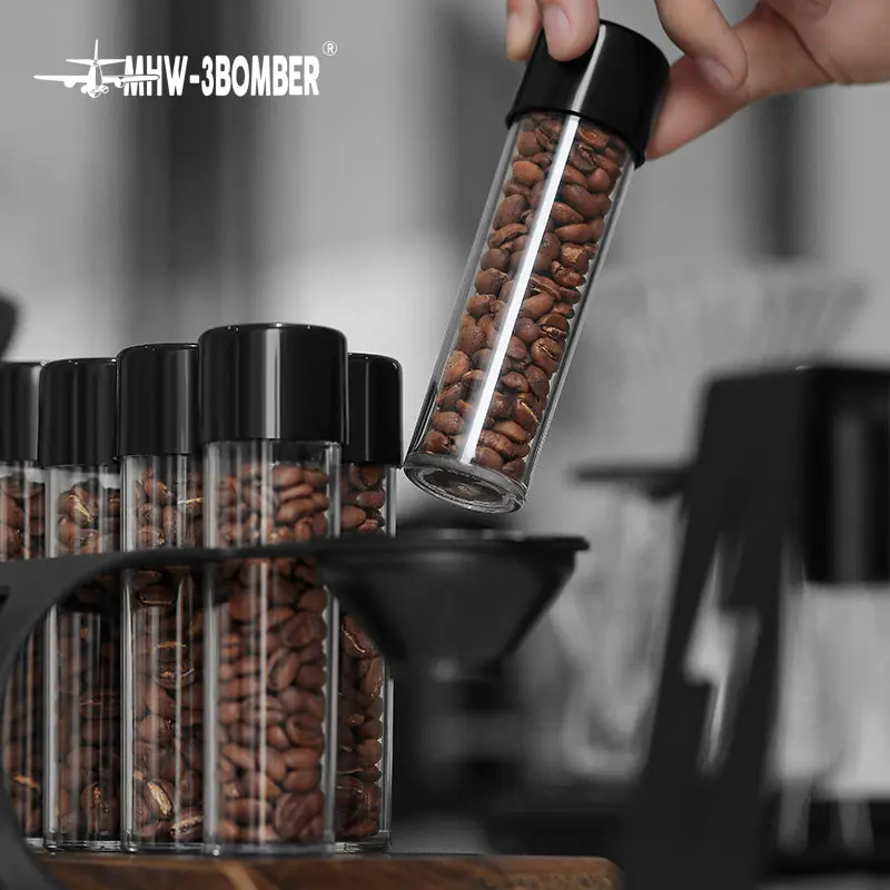 MHW Coffee Energy Tubes Sets - Image 16