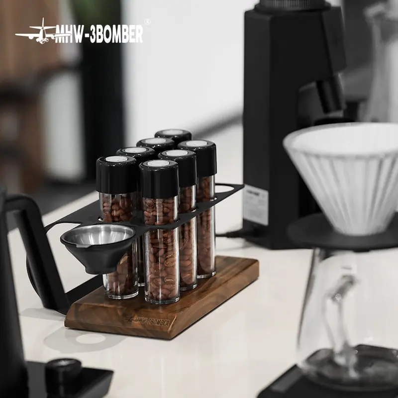 MHW Coffee Energy Tubes Sets - Image 17