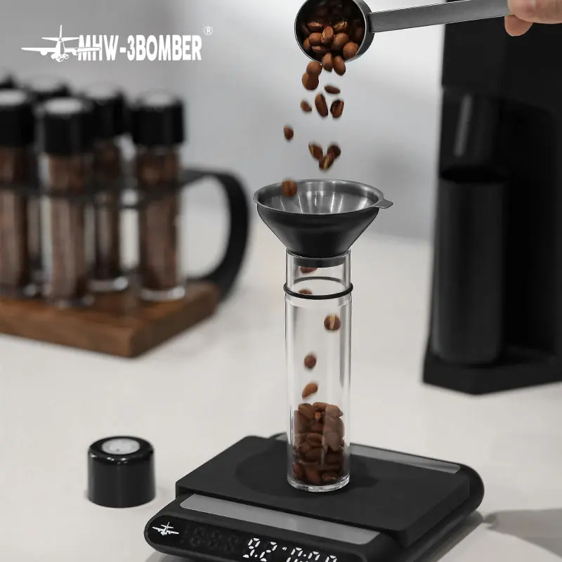 MHW Coffee Energy Tubes Sets - Image 18
