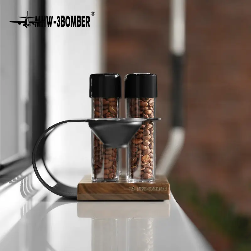 MHW Coffee Energy Tubes Sets - Image 19