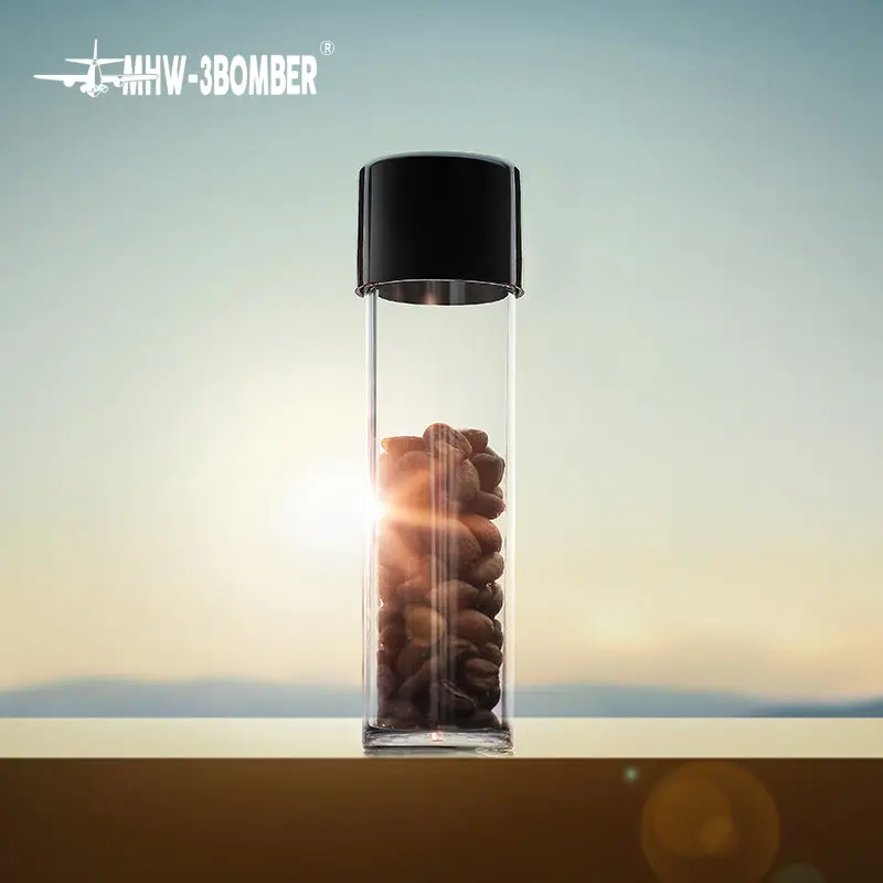 MHW Coffee Energy Tubes Sets - Image 3