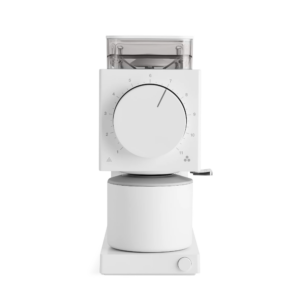 Fellow Ode Brew Grinder Gen 2 - White