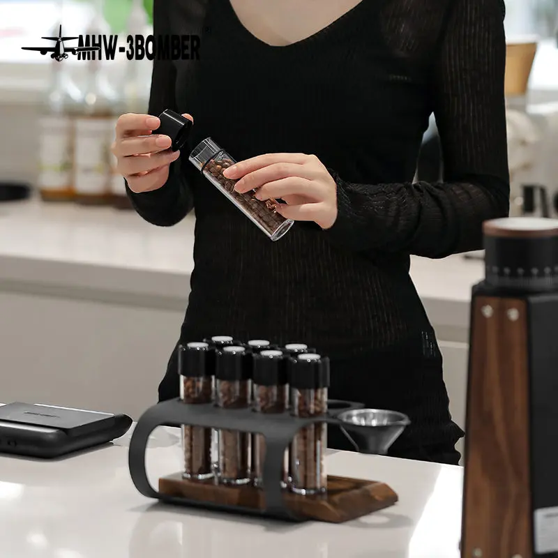 MHW Coffee Energy Tubes Sets - Image 20