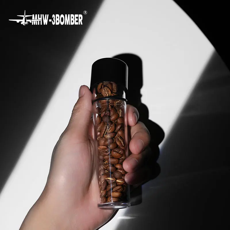 MHW Coffee Energy Tubes Sets - Image 21