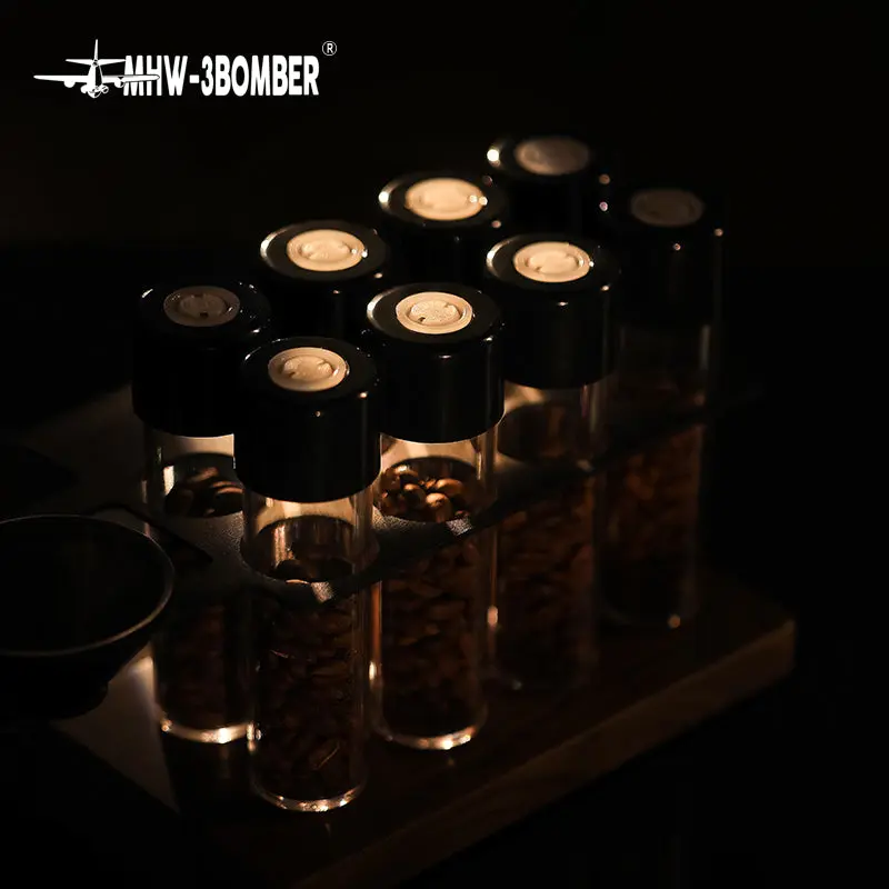 MHW Coffee Energy Tubes Sets - Image 22