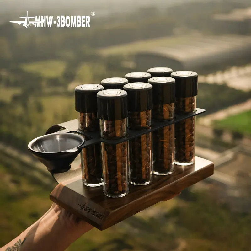 MHW Coffee Energy Tubes Sets - Image 23