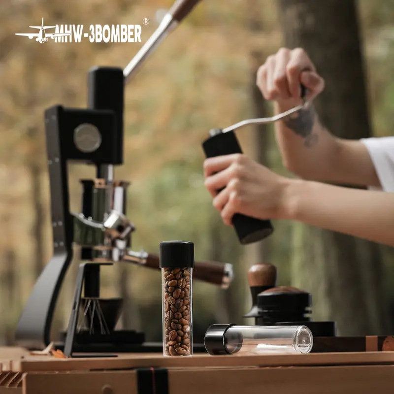 MHW Coffee Energy Tubes Sets - Image 4