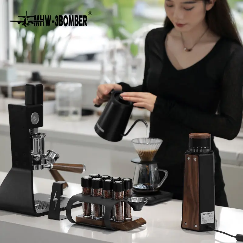 MHW Coffee Energy Tubes Sets - Image 5