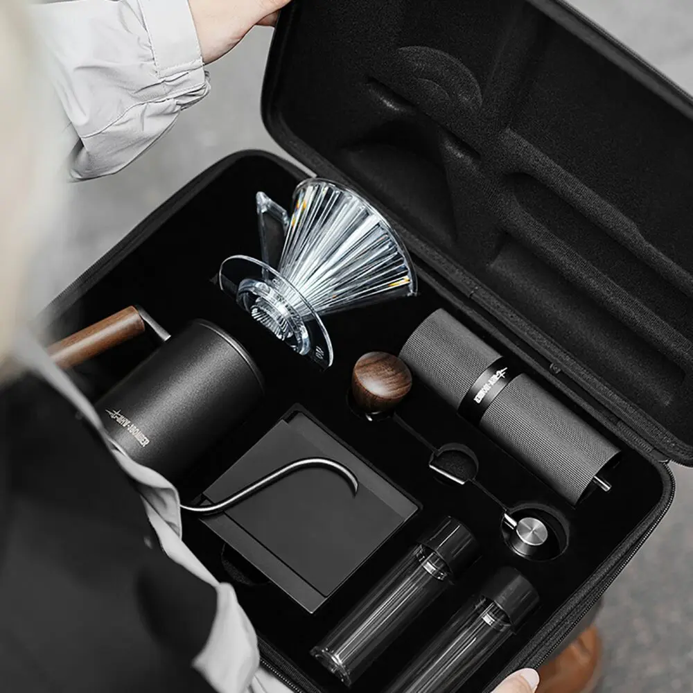MHW-3BOMBER Portable Pour-Over Set - DZ8002 - Image 6