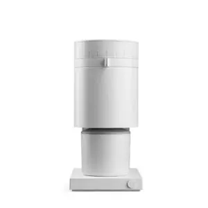 Fellow Opus Conical Burr Grinder - White