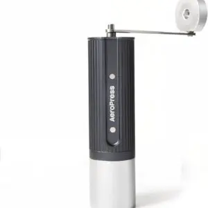 AeroPress Manual Coffee Grinder