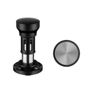 MHW YU Series Force Impact Espresso Tamper 58.35mm