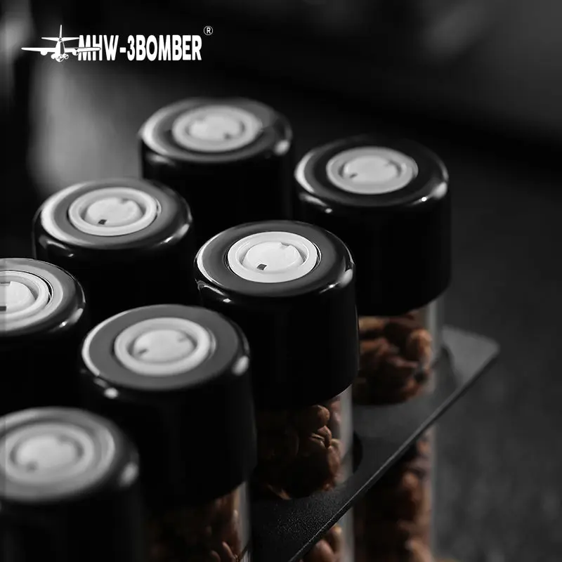MHW Coffee Energy Tubes Sets - Image 6
