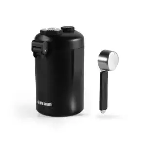 MHW Coffee Gambo Sealed Canister