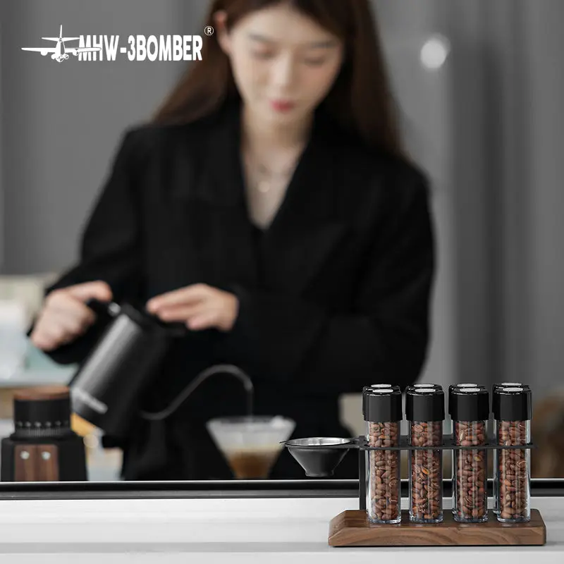 MHW Coffee Energy Tubes Sets - Image 7