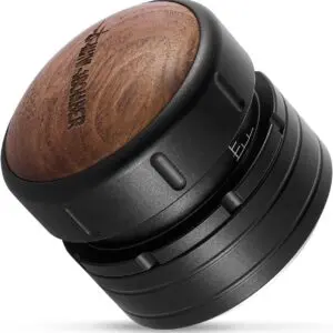 MHW Professional Espresso Hand Tamper 58.35mm