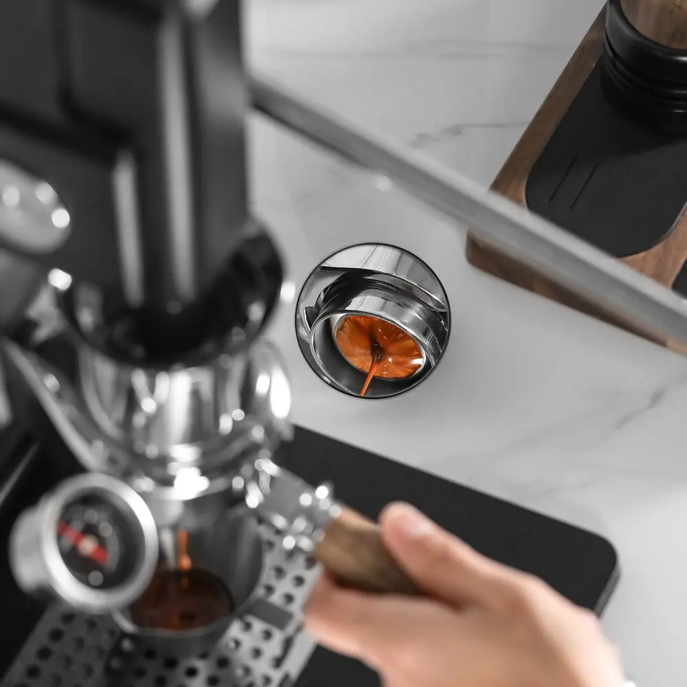 MHW Espresso Shot Black Mirror - Image 6