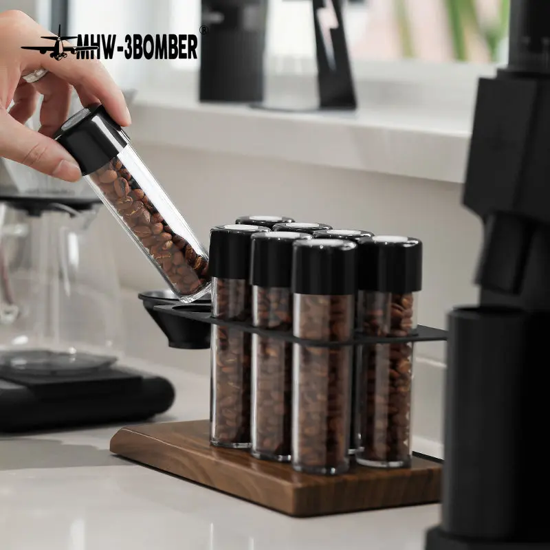 MHW Coffee Energy Tubes Sets - Image 8