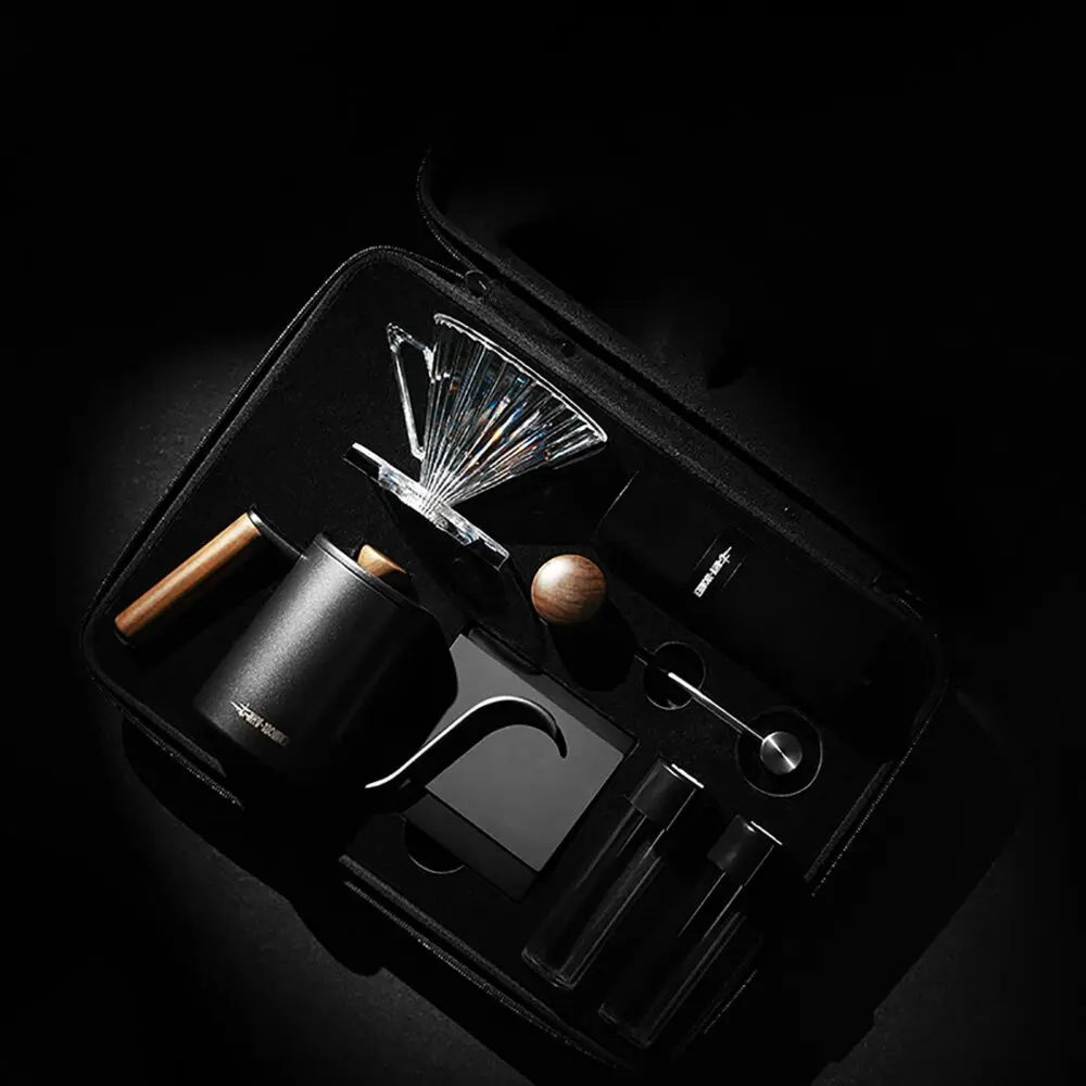 MHW-3BOMBER Portable Pour-Over Set - DZ8002 - Image 8