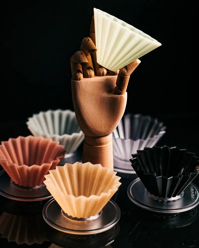 Origami Dripper - Air S - Image 3