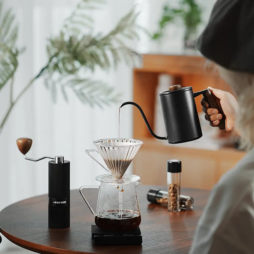 MHW-3BOMBER Portable Pour-Over Set - DZ8002 - Image 9