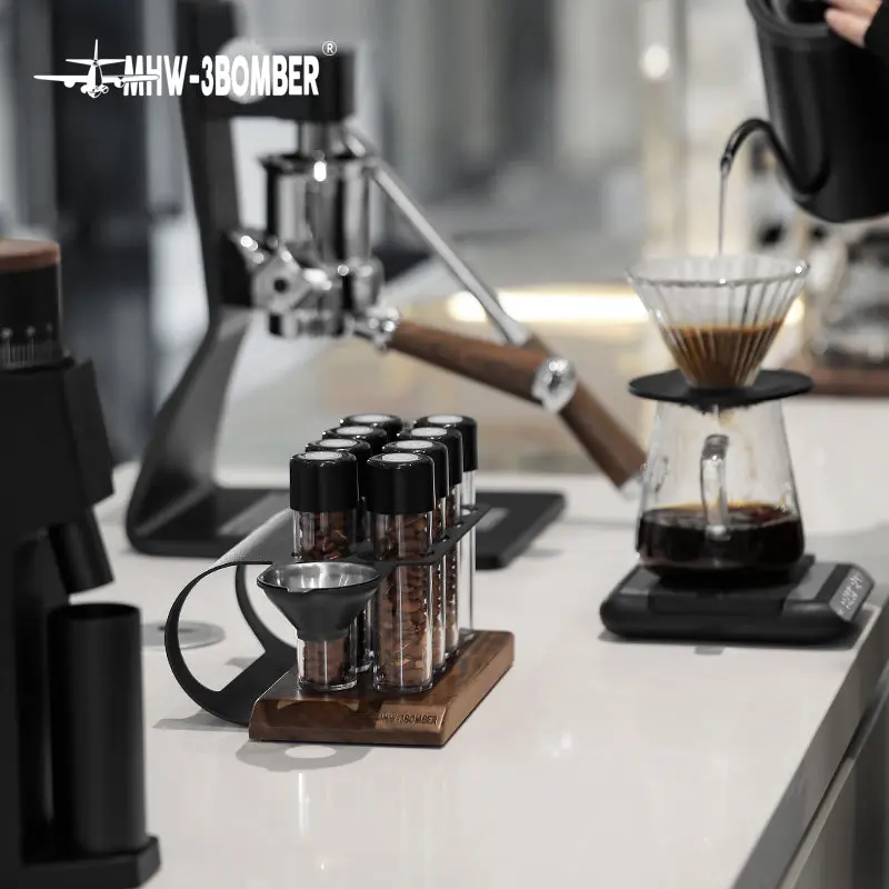 MHW Coffee Energy Tubes Sets - Image 9
