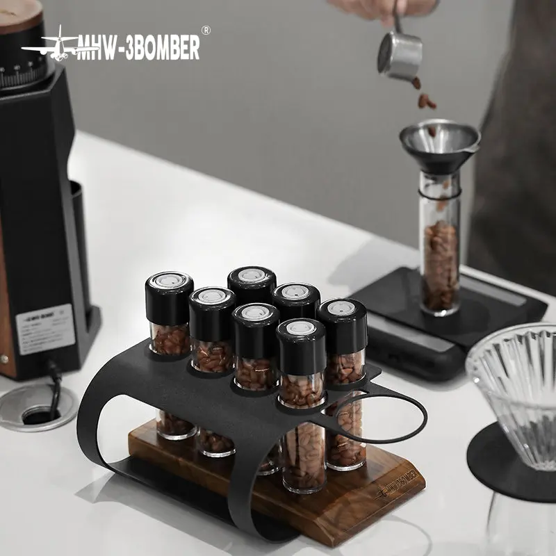 MHW Coffee Energy Tubes Sets - Image 10