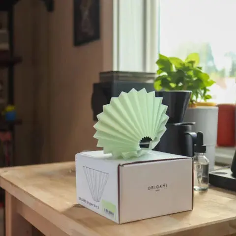 Origami Dripper - Air S - Image 4