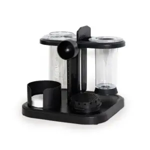 AeroPress Organizer Stand