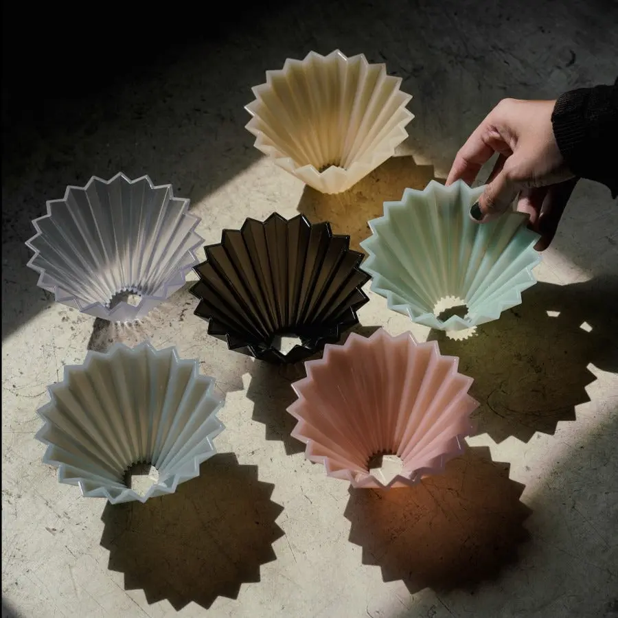 Origami Dripper - Air S - Image 6