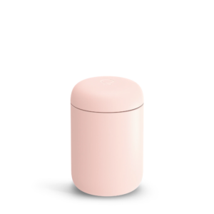 Fellow Carter Wide Mug 12oz - Warm  Pink