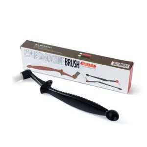 Espresso Machine Cleaning Brush