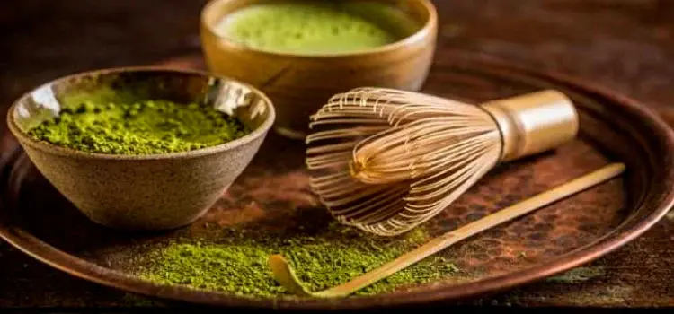 Bamboo Matcha Whisk - Image 4
