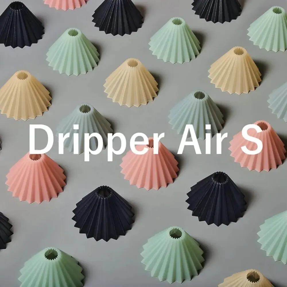 Origami Dripper - Air S - Image 5