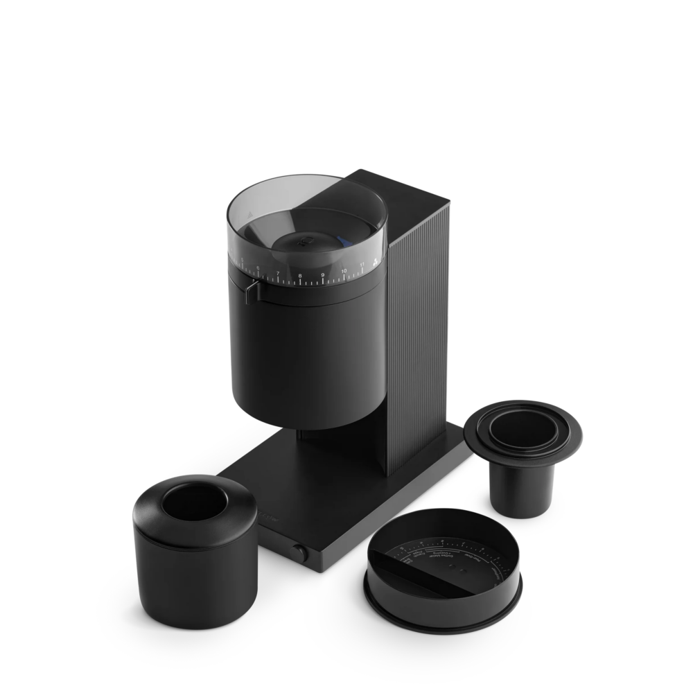 Fellow Opus Conical Burr Grinder - Image 2