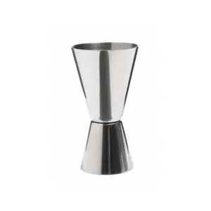 Stainless Steel Double Jigger