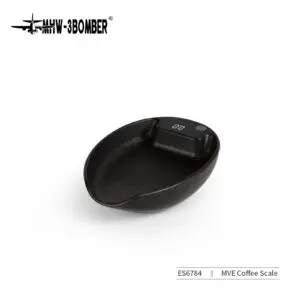 MHW-3BOMBER MVE Coffee Scale